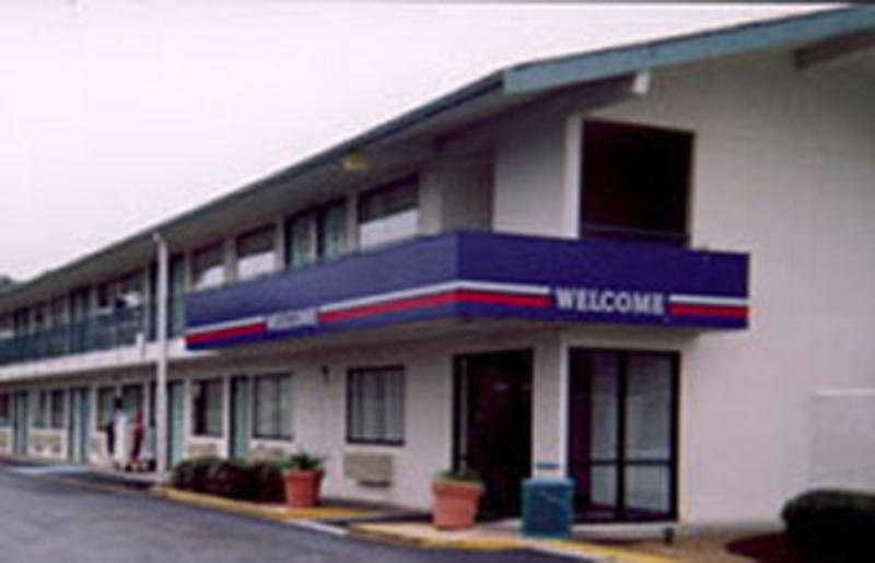 Motel 6-Salinas, Ca - South - Monterey Area Dış mekan fotoğraf