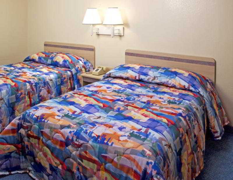 Motel 6-Salinas, Ca - South - Monterey Area Dış mekan fotoğraf