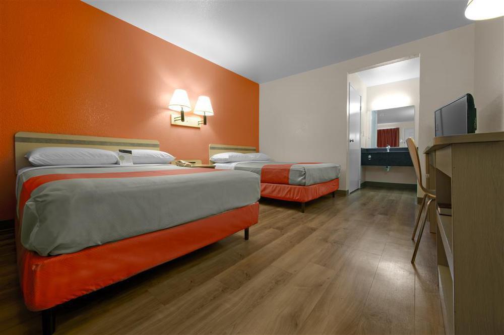 Motel 6-Salinas, Ca - South - Monterey Area Oda fotoğraf